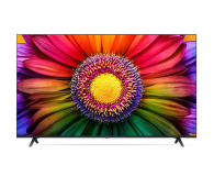 LG 75" 75UR80003LJ LED, 60Hz, 4K - 1143742 - zdjęcie 1